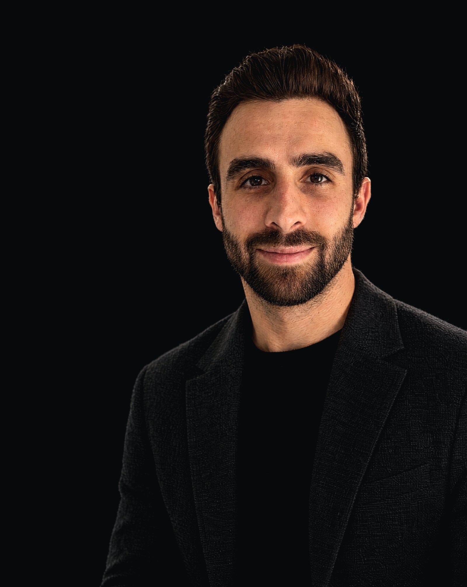 Portrait d'Alexander Vichier-Guerre, consultant IA et automatisation pour PME à Toulouse